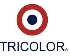 Tricolor